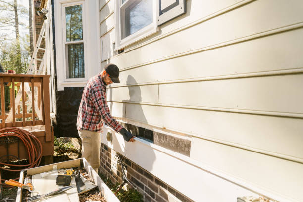 Trusted Vinyl Siding service in Garysburg, NC - Creative Siding